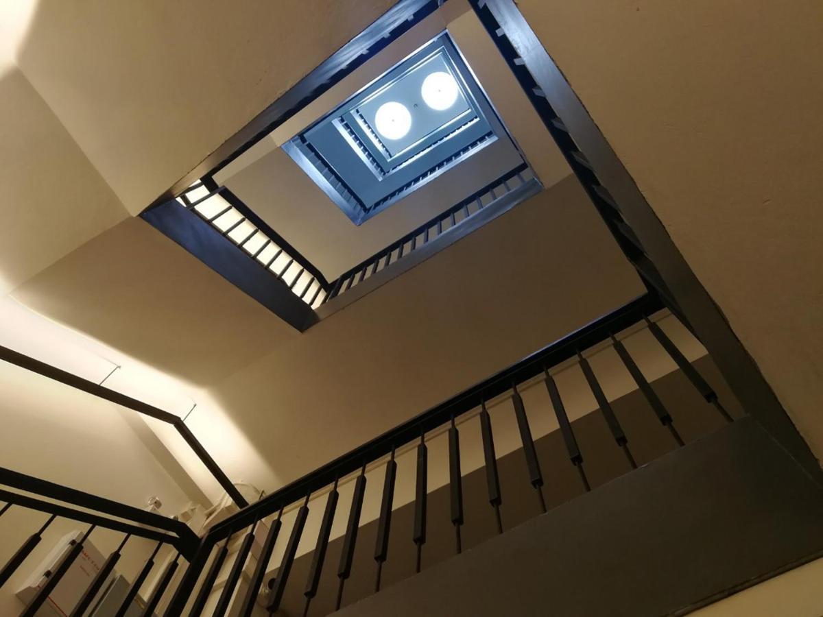 האט יאי Hope Hostel Hatyai מראה חיצוני תמונה