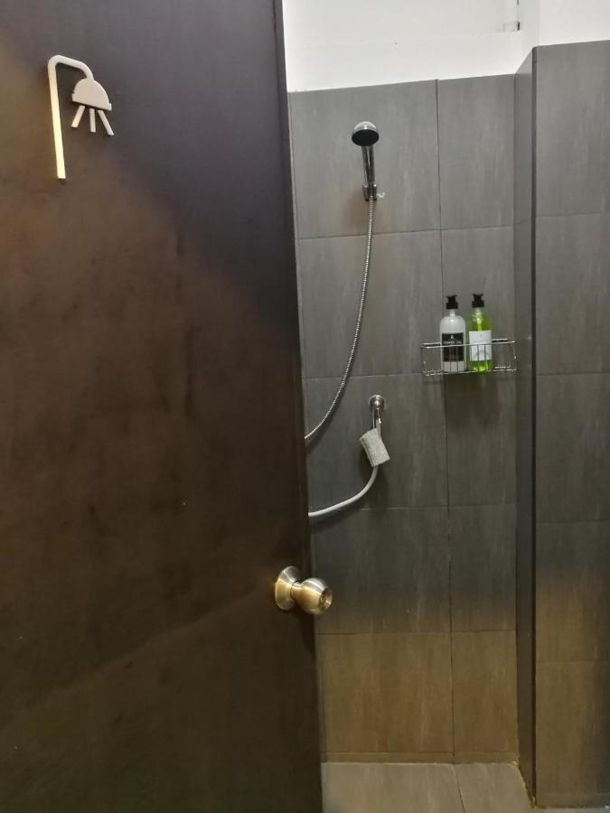 האט יאי Hope Hostel Hatyai מראה חיצוני תמונה